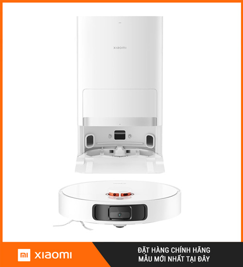 Xiaomi Vacuum X20 Plus