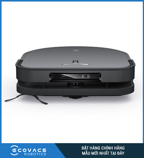 Ecovacs Deebot x5 Pro Omni