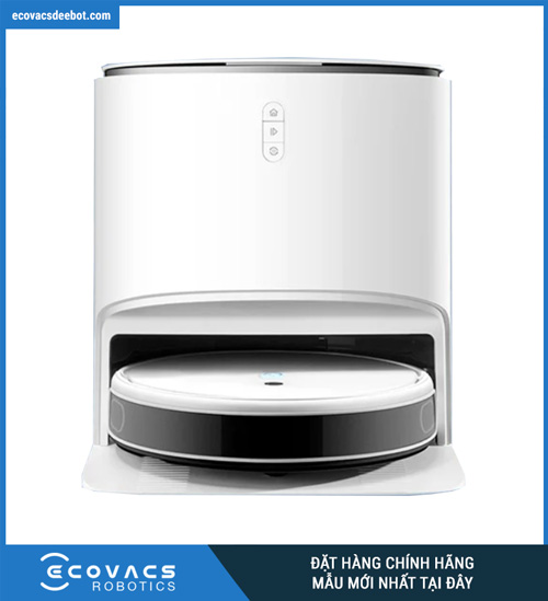 Ecovacs Yeedi K10
