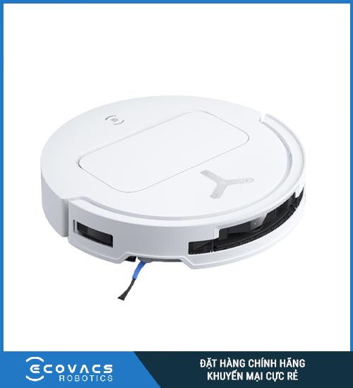 Ecovacs Deebot T50 pro Omni