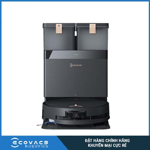 Ecovacs Deebot X8 Pro Omni
