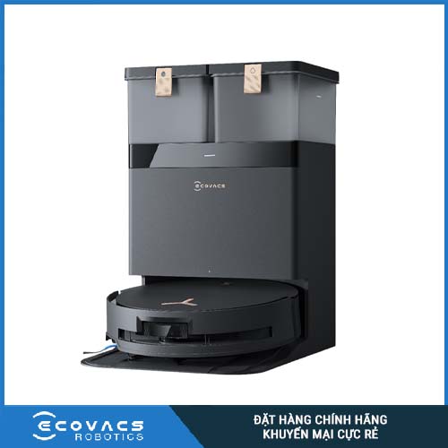 Ecovacs Deebot X8 Pro Omni