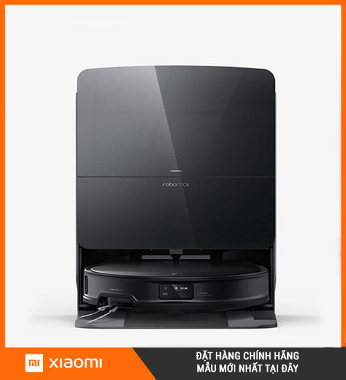 Xiaomi Roborock Saros 10R