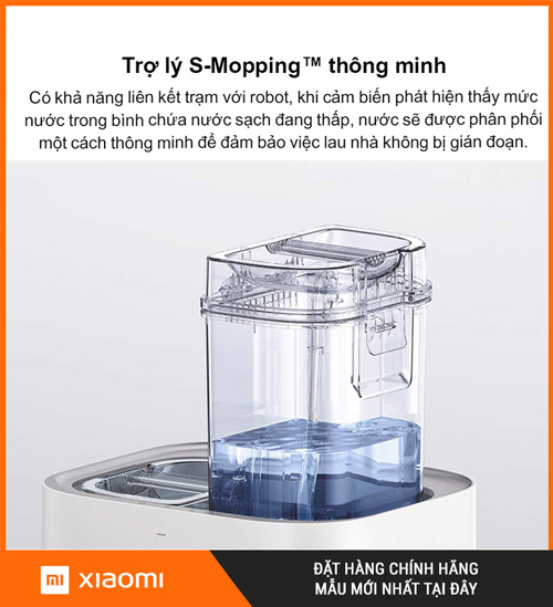 Giá trị và lợi ích của việc sở hữu Xiaomi Vacuum X10 Plus tại Hưng Yên