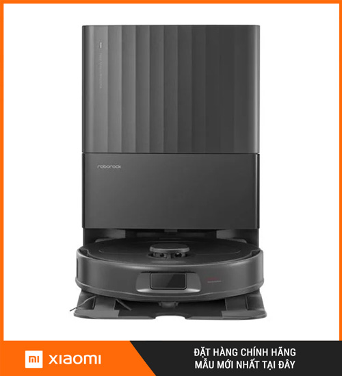 Xiaomi Roborock Q Revo S