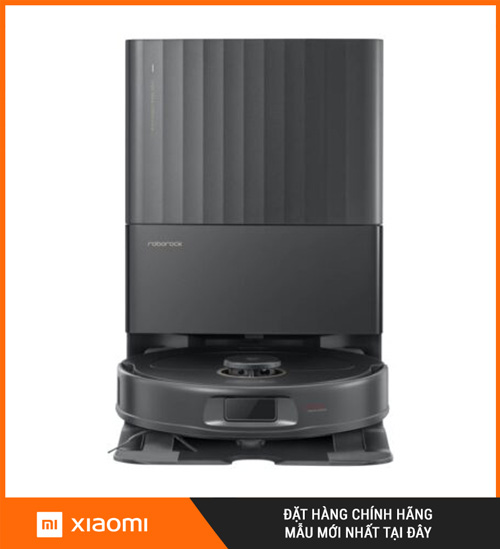 Xiaomi Roborock Q Revo Pro