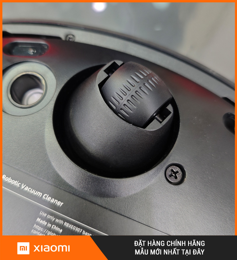 Robot lau nhà Dreame X50 Master