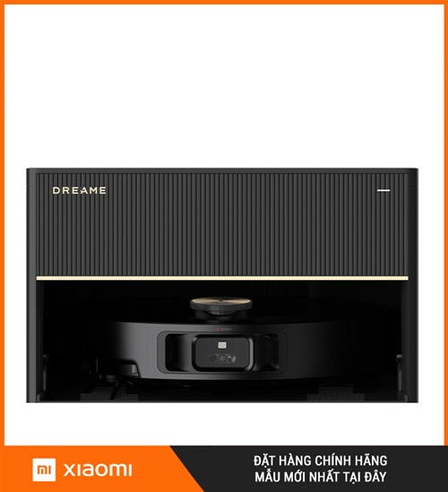 Robot lau nhà Dreame X50 Master