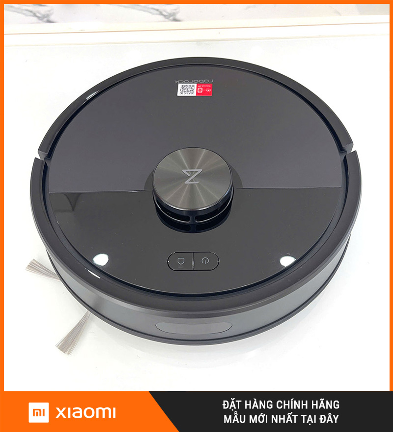 Robot hút bụi lau nhà Roborock Q7TF