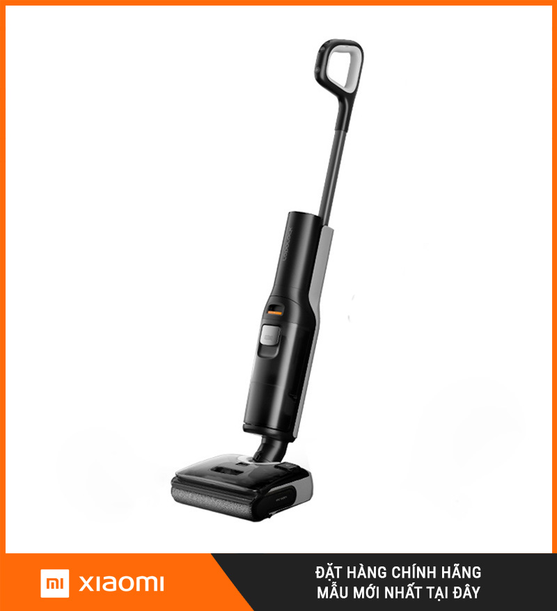 Máy Hút Bụi Cầm Tay Roborock F25