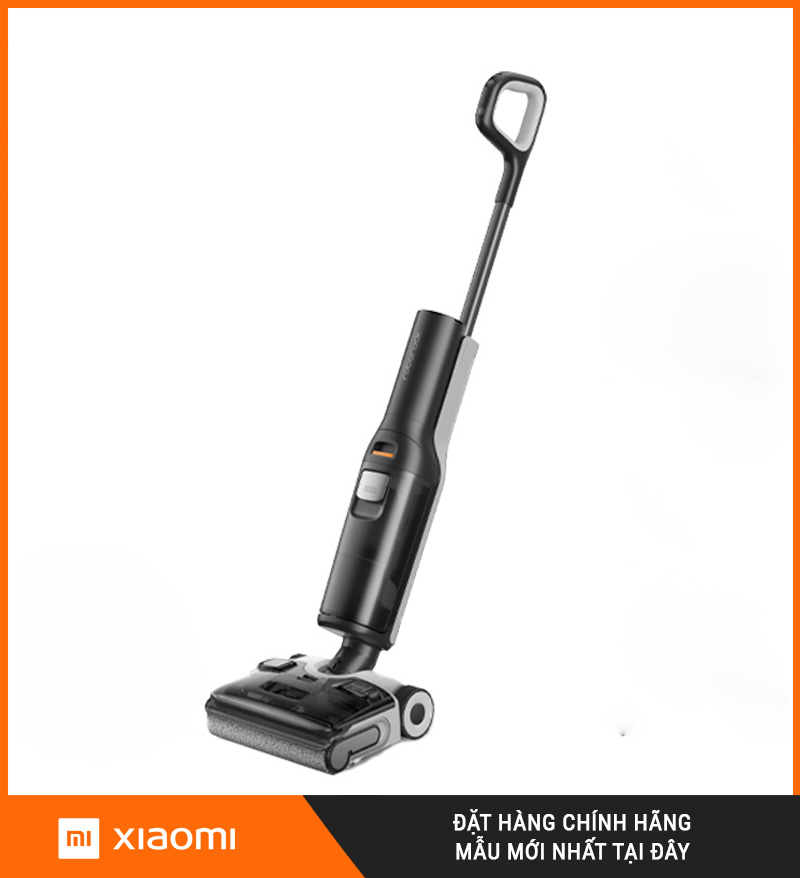 Máy Hút Bụi Cầm Tay Roborock F25 ACE