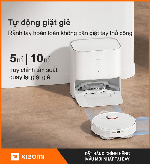 Xiaomi vacuum x20