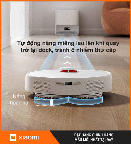 Xiaomi vacuum x20