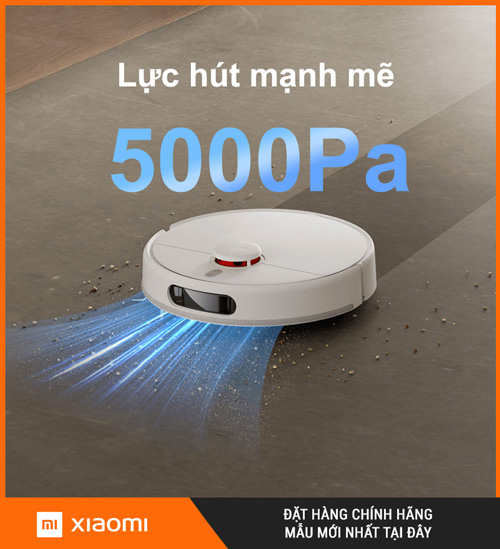 Xiaomi vacuum x20