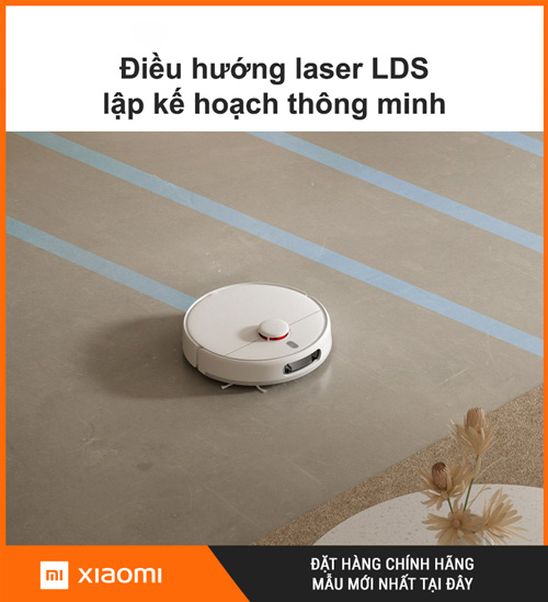 Xiaomi vacuum x20