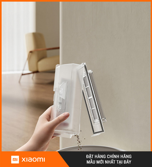 Xiaomi vacuum x20
