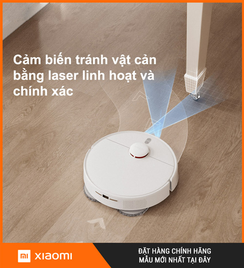 Xiaomi vacuum x20