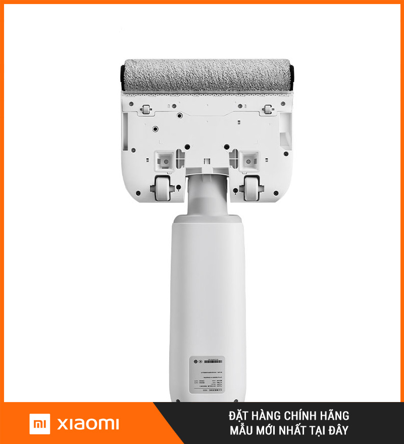 Máy Hút Bụi Cầm Tay Roborock F25 RT