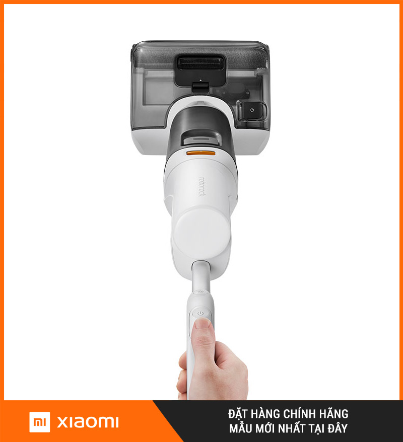 Máy Hút Bụi Cầm Tay Roborock F25 RT