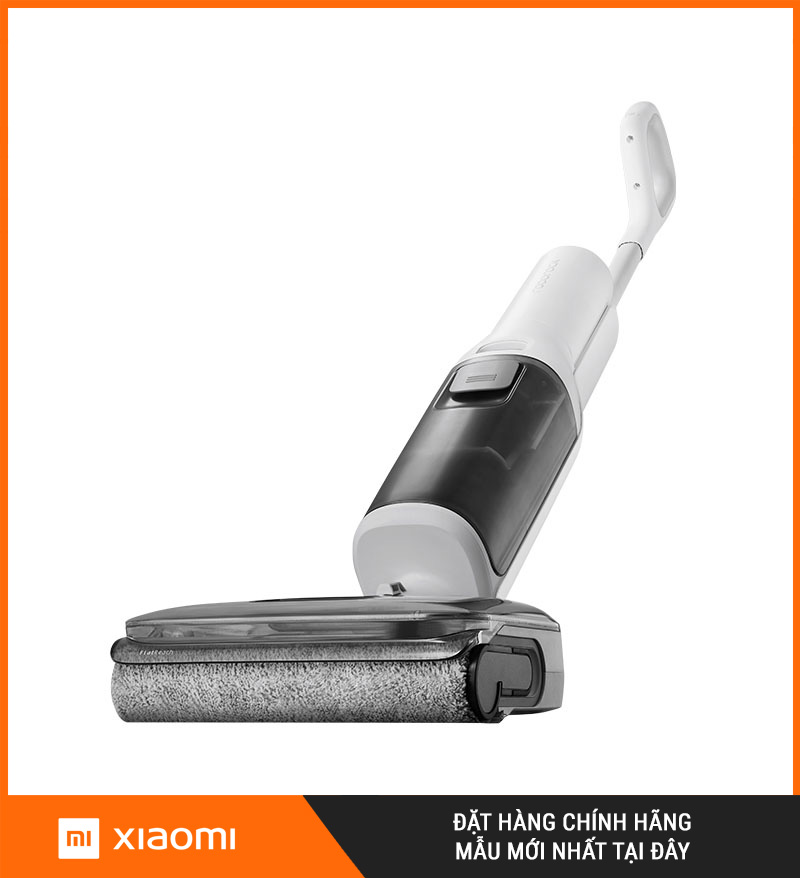 Máy Hút Bụi Cầm Tay Roborock F25 RT