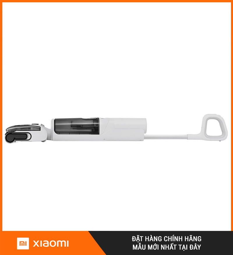 Máy Hút Bụi Cầm Tay Roborock F25 RT