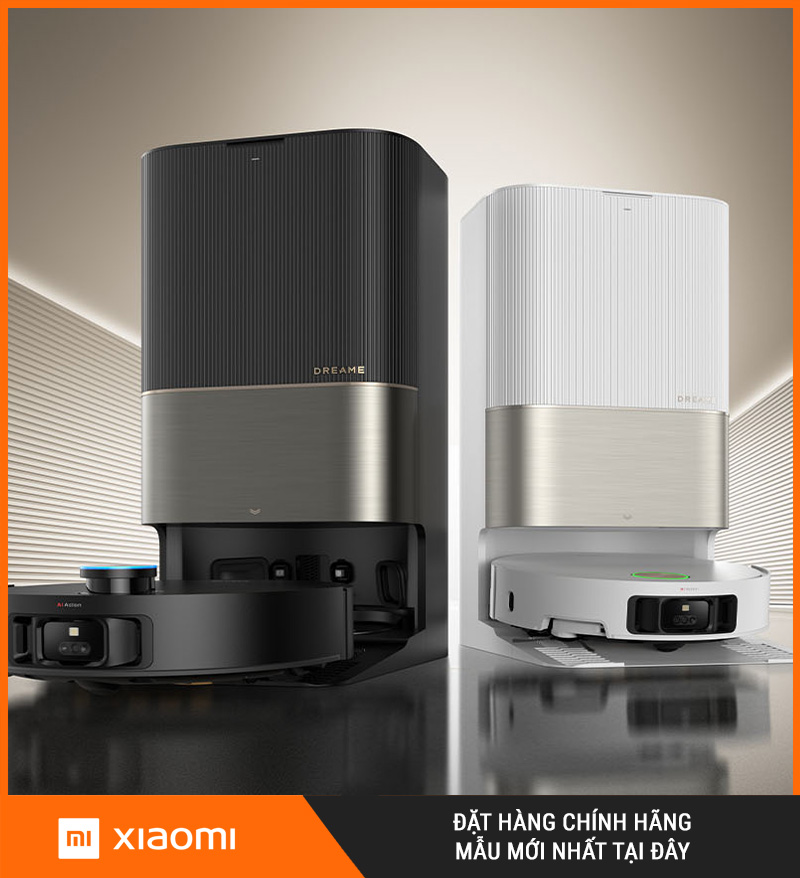 Robot Xiaomi Dreame X50 Ultra